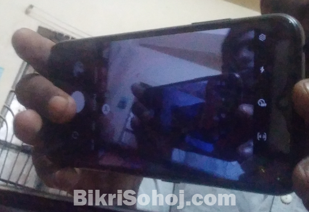 Samsung Galaxy M01